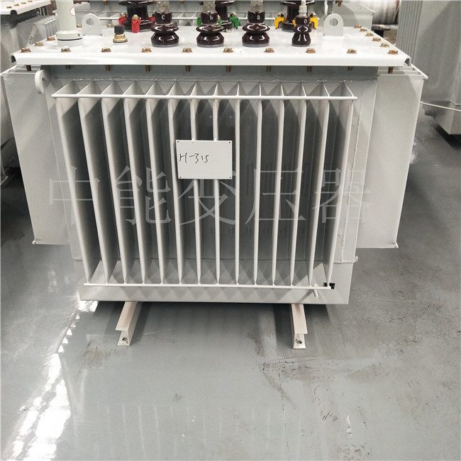 来宾S20-1250KVA/10KV变压器