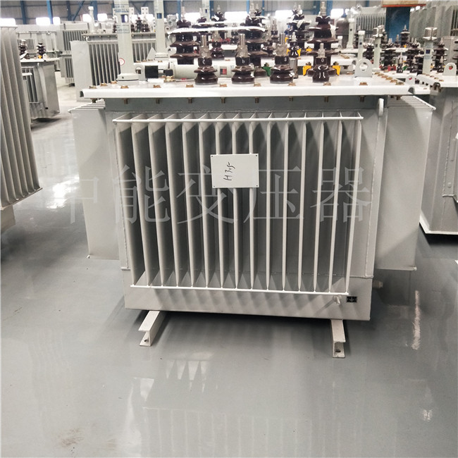 来宾S11-500kVA/33kV变压器 出口型
